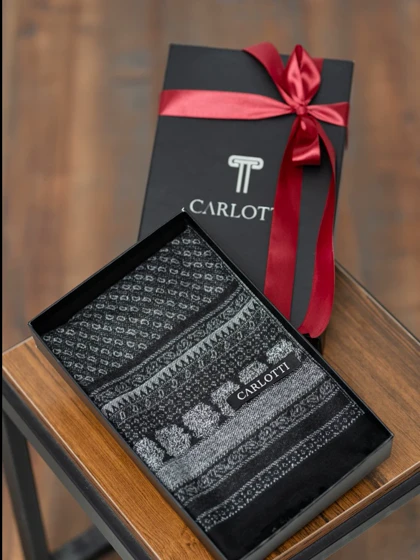 شالگردن کارلوتی کد s251