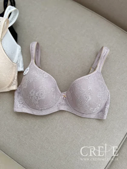 سوتین لایه نازک chan