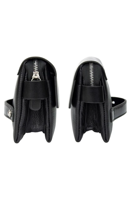 کیف دستی مردانه kangaroo-kingdom kangaroo-kingdom