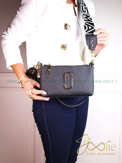 کیف دوشی زنانه مارک جیکوب کد K1449