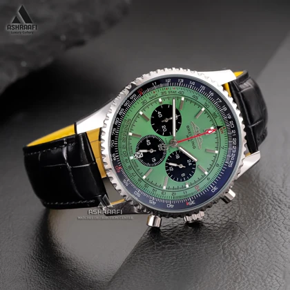 ساعت برایتلینگ نوی تایمر Breitling Navitimer A24322G