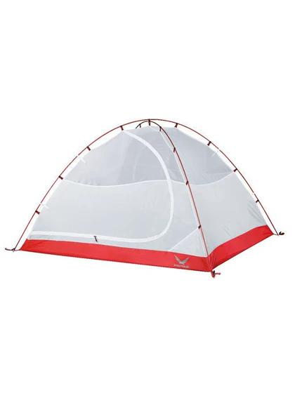 چادر کوهنوردی 2 نفره گتردار اسنوهاک مدل SnowHawk Discovery2 plus