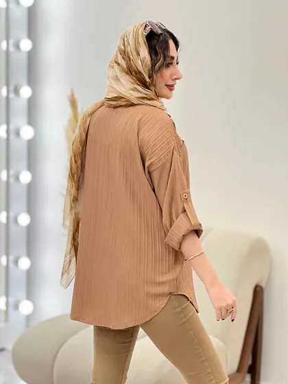 شومیز کراش رویا