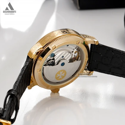 ساعت واشرون کنستانتین Vacheron Constantin Dragon KGk7