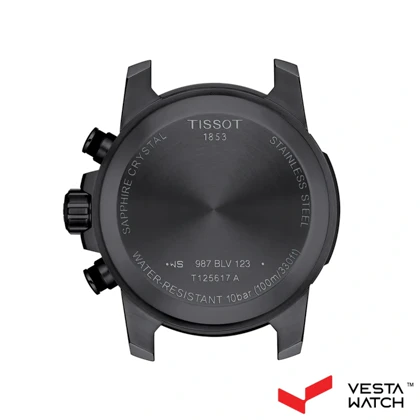 ساعت مچی مردانه تیسوت TISSOT مدل T125.617.37.051.01