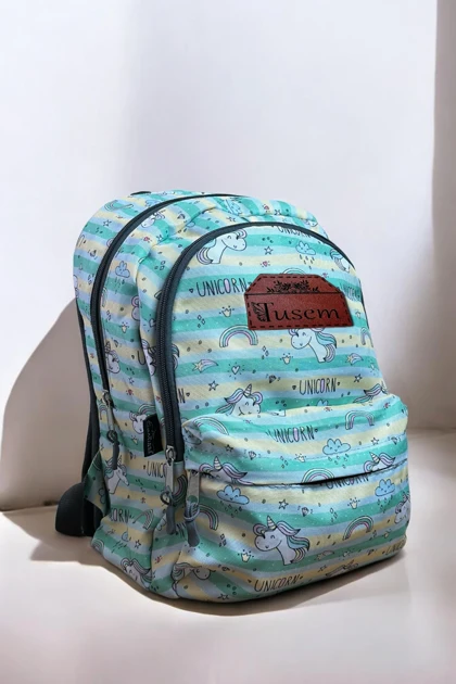 کوله پشتی بچگانه zemtigo zemtigo