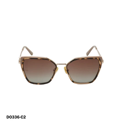 عینک آفتابی زنانه دیزاینو ( DESIGNO ) مدل DO 336