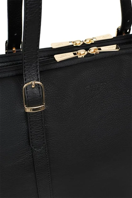 کیف زنانه هگزاگونا Hexagona کد 579741