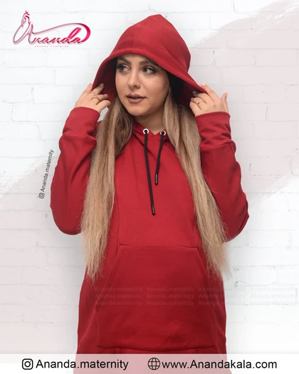 هودی شلوار بارداری آنیتا
