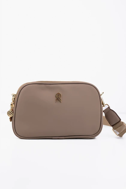 کیف دوشی زنانه les-crioch les-crioch