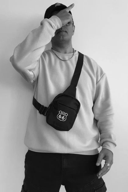 کیف دوشی مردانه outlet-carsim outlet-carsim