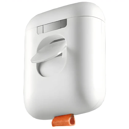 مینی ناخن گیر شارژی سی مجیک Seemagic مدل SMPH-ZJD04C