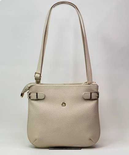 کیف دوشی زنانه آلفا ALFA کد 6085