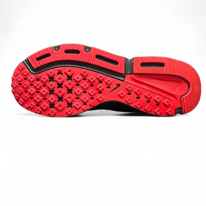 نایک پگاسوس بزرگپا مشکی قرمز