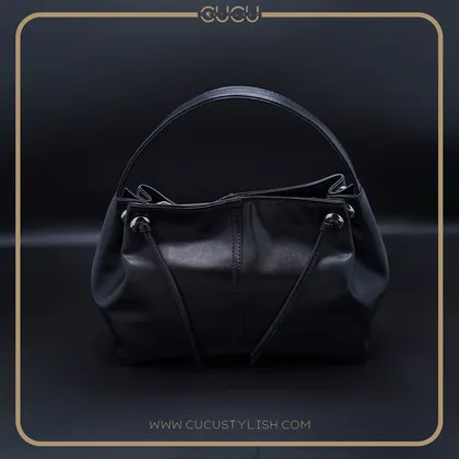 کیف زنانه شمین( چرم وارداتی)