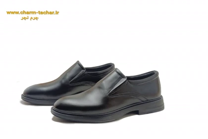 کفش مردانه رسمی/روزمره چرم طبیعی si110