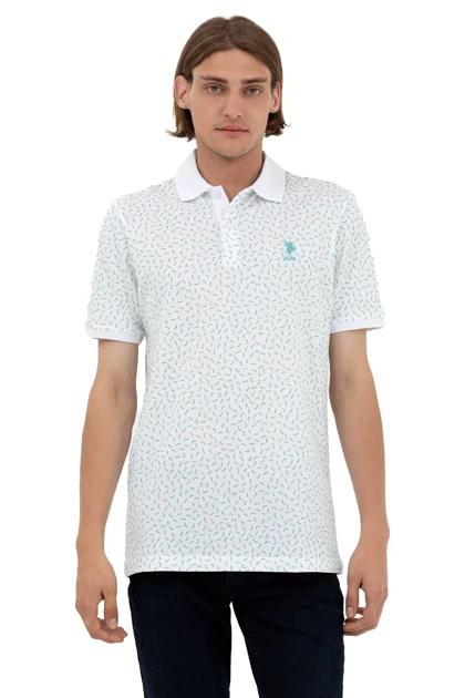 تیشرت مردانه u.s.-polo-assn.