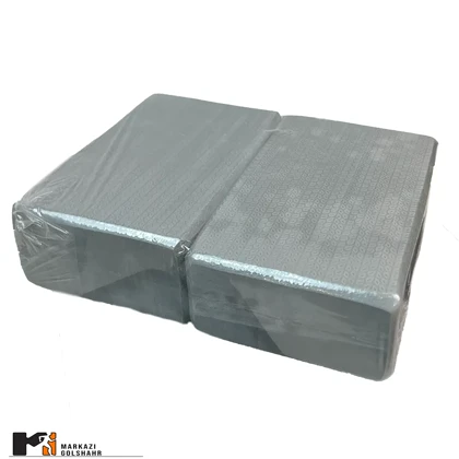 آجر یوگا صادراتی فوم EVA کد 2016259