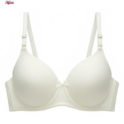 ست شورت و سوتین زنانه براگور مدل فنردار کد 5463-2001