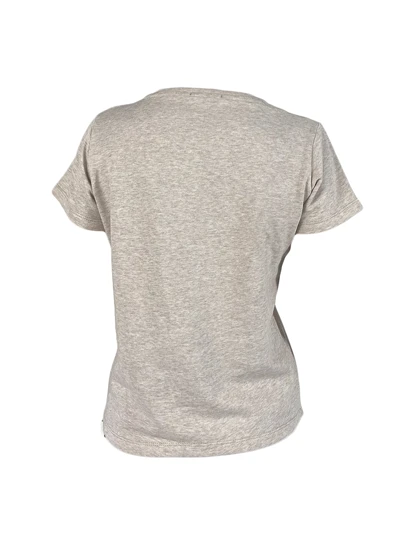 تیشرت ورزشی زنانه اسپورتلند Fit Fusion W