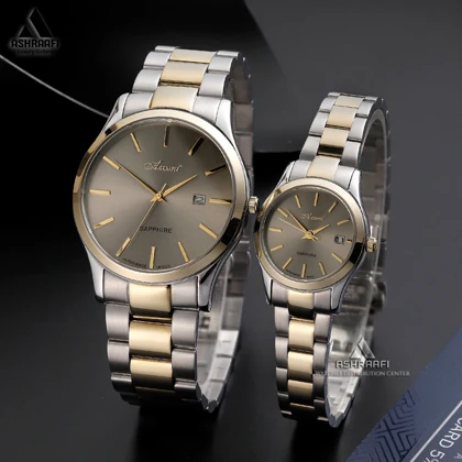 ساعت ست اکسنت Axcent AX160020SG