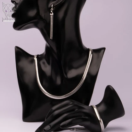 ست کامل هرینگبون پوست ماری YSX اورجینال