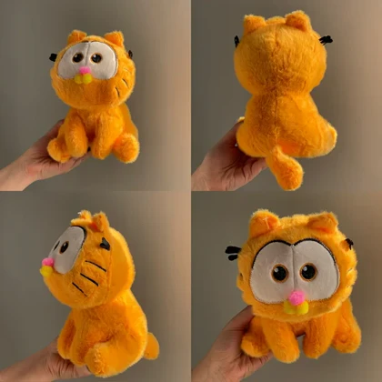 عروسک گارفیلد