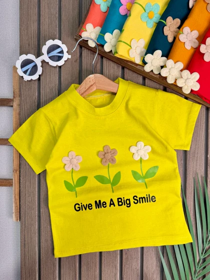 تیشرت تک کرشمه