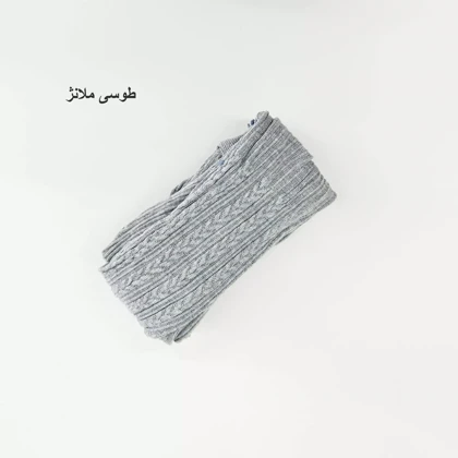 جوراب شلواری بافت 1001105
