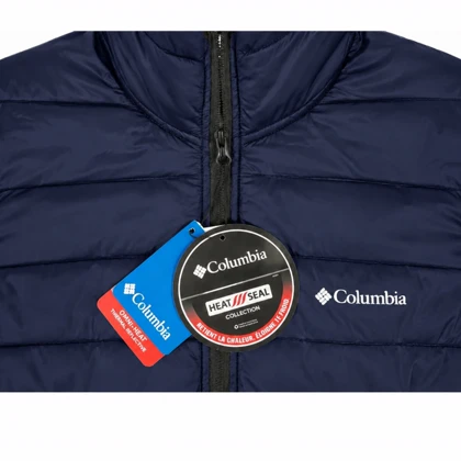 کاپشن columbia