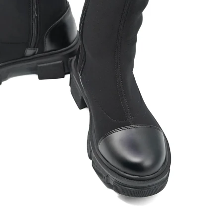 کفش بوت زنانه مدل 0566 _ Boots