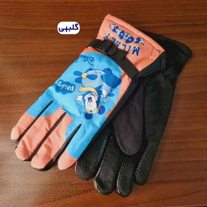 دستکش میکی موس