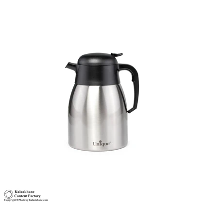 فلاسک استیل یونیک مدل 1986 گنجایش 1/5 لیتر