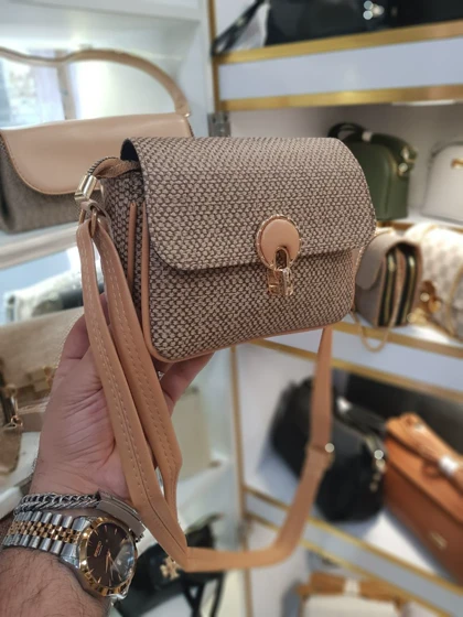 کیف زنانه