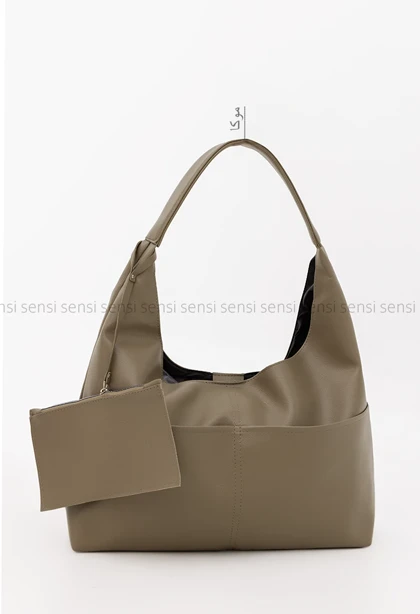 کیف چرم کد1002854