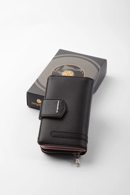 کیف پول زنانه cengiz-pakel cengiz-pakel
