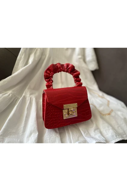 کیف دوشی بچگانه zeynep-ceyda-kocak