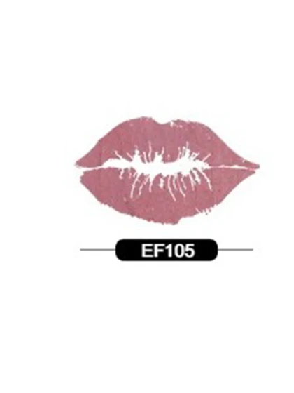 رژلب جامد 105