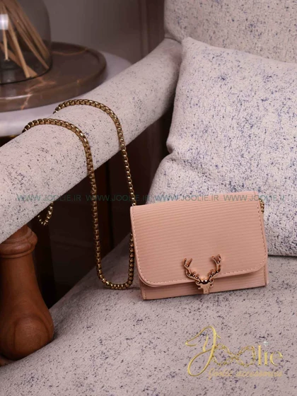 کیف دوشی زنانه مینی بگ کد K1407