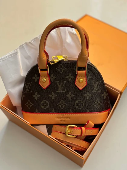 کیف فول پک LV