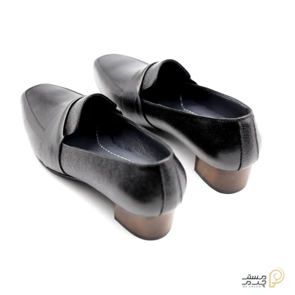 کفش زنانه چرم مجلسی mrc2121-06
