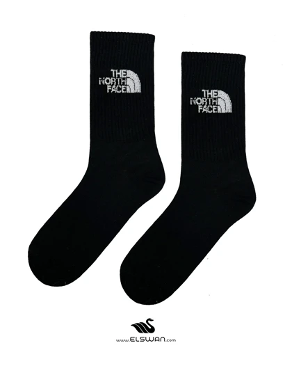 جوراب ساق‌دار The North Face