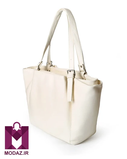 کیف زنانه چرم دانشجویی بزرگ دوشی K218