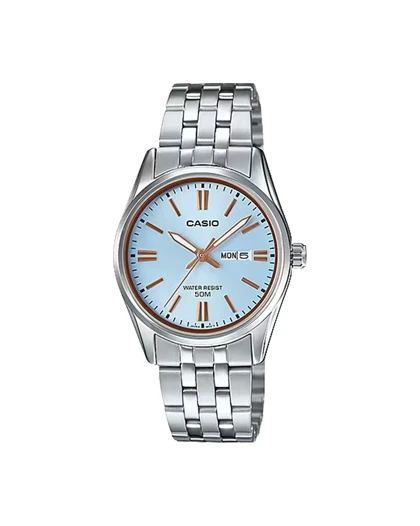 ساعت مچی زنانه کاسیو CASIO LTP-1335D-2AV
