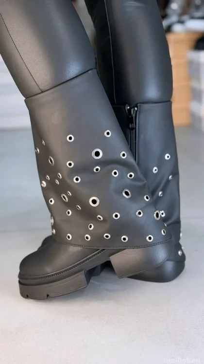 7004 - بوت پرچی 7004