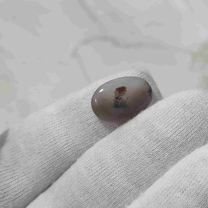 عقیق شجر قائن اصل کد 23