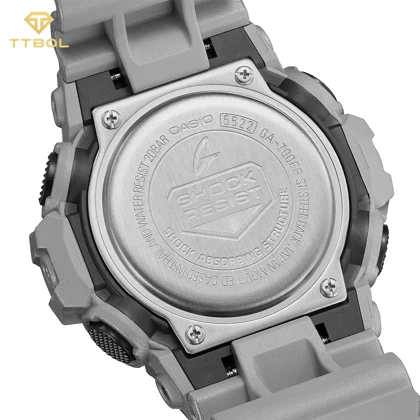 ساعت مچی مردانه کاسیو جیشاک CASIO G-SHOCK GA-700FF-8A