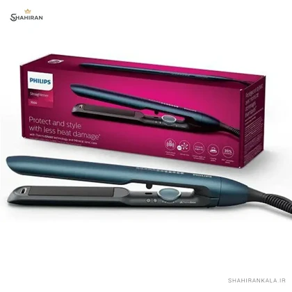اتو مو فیلیپس مدل PHILIPS BHS732