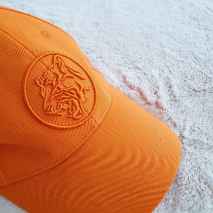 کلاه کپ زنانه آی ام کد Z-NDF43