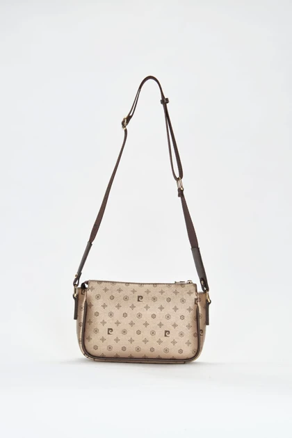 کیف دوشی زنانه اورجینال pierre-cardin pierre-cardin